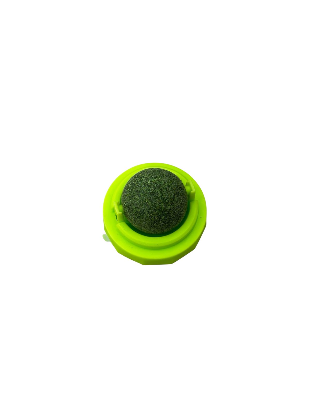 BOLA DE CATNIP